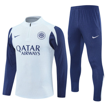 Chándal Niño Inter 25/26