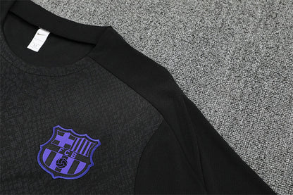 Camiseta y Pantalones Cortos FC Barcelona 25/26