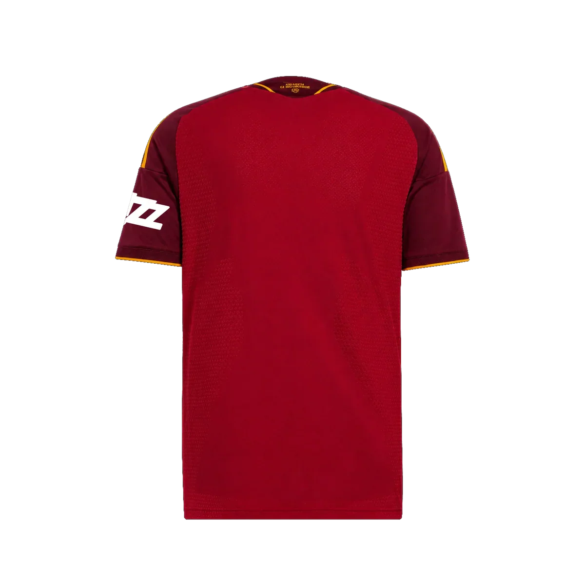 Camiseta AS Roma Home 26/27