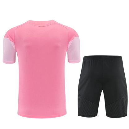 Camiseta y Pantalón entrenamiento Inter Miami 26/27