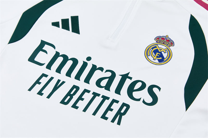 Chandal Real Madrid 26/27