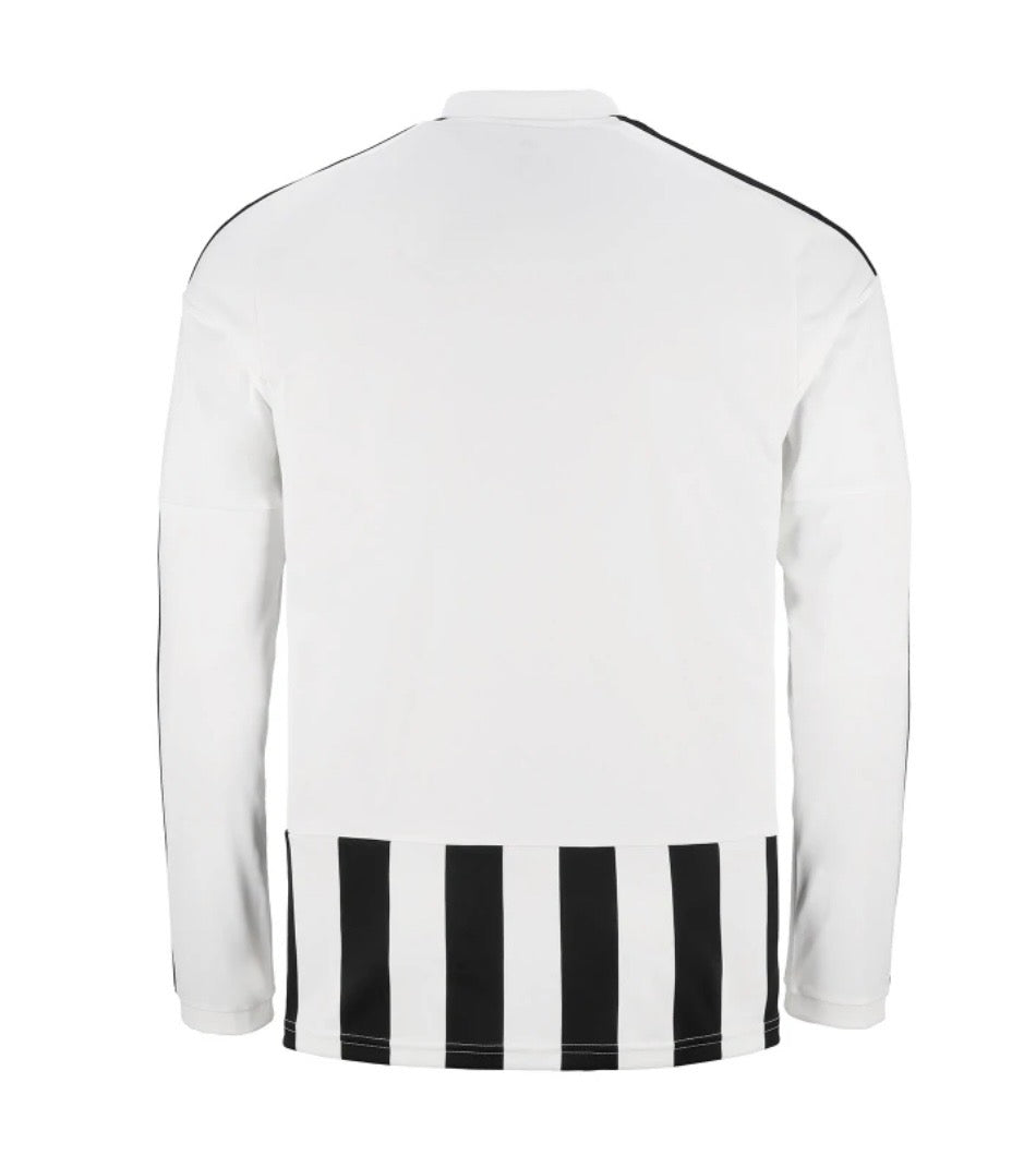Camiseta Juventus Home Manga Larga 26/27