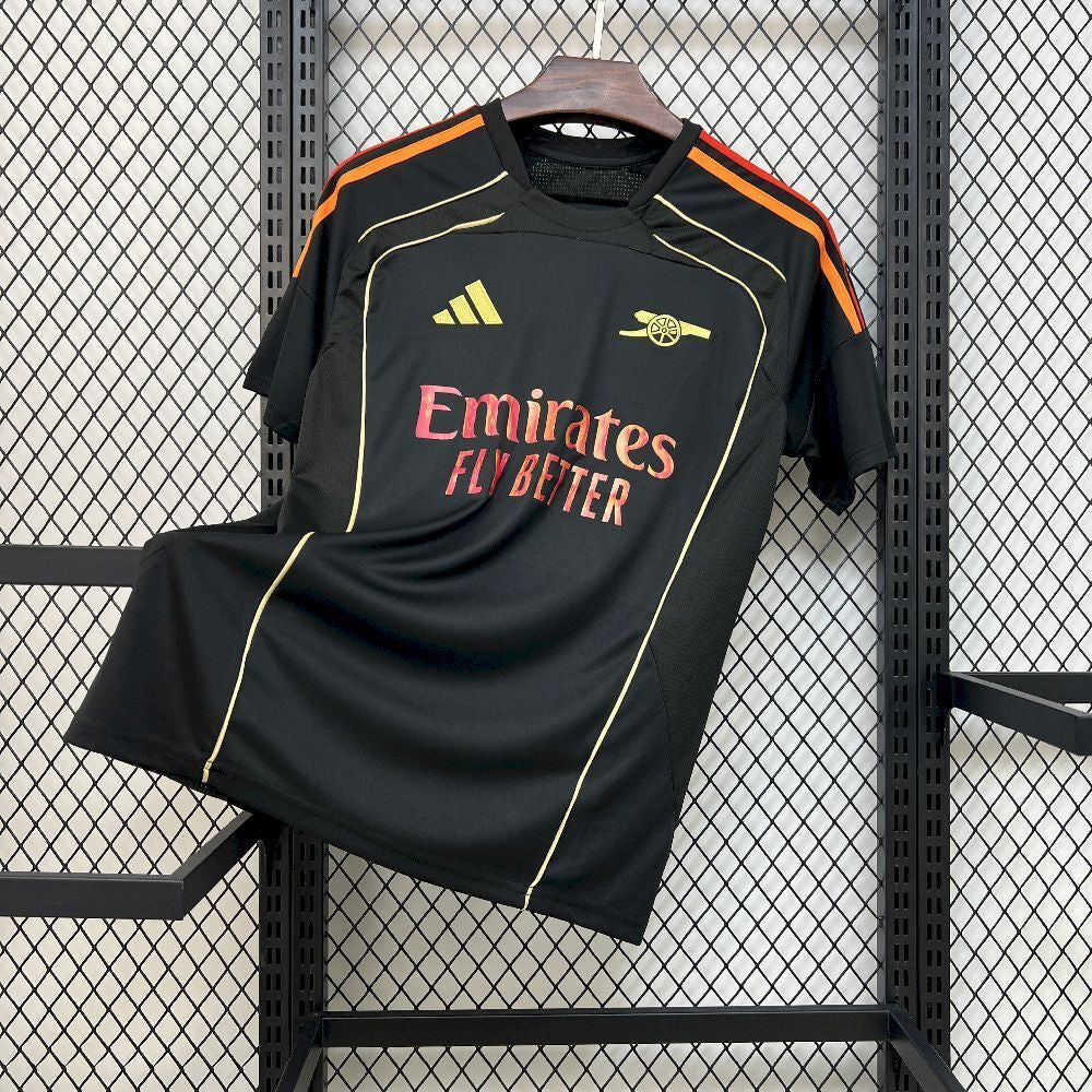 Camiseta AS Roma capacitación 25/26