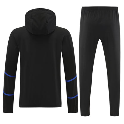 Chándal de fútbol impermeable Marseille 25/26