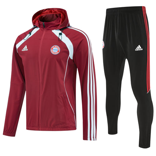 Chándal de fútbol impermeable Bayern Munchen 25/26