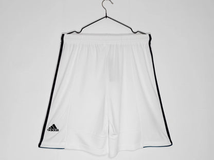 Pantalon Corto Real Madrid Retro 12/13