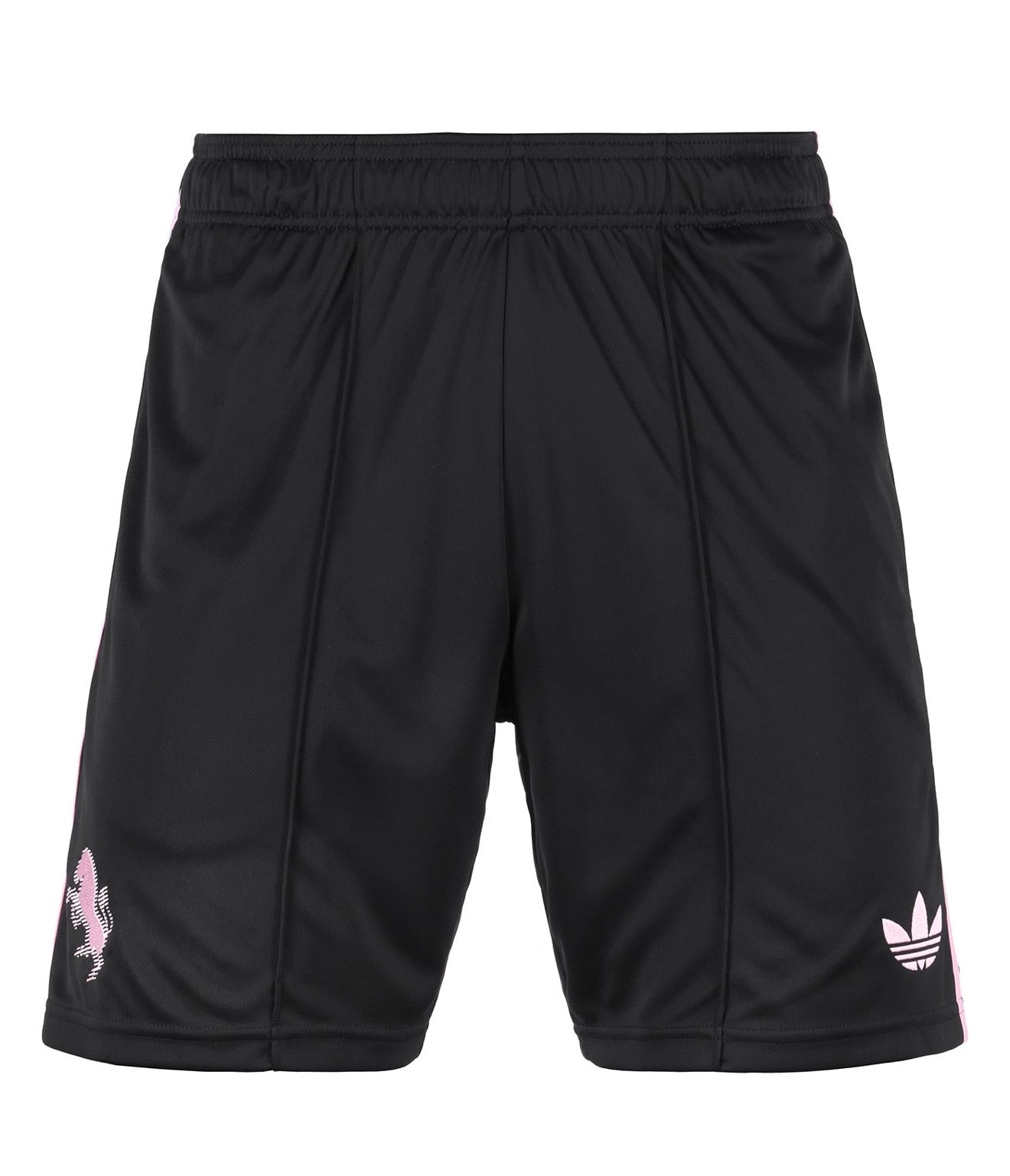 Camisa y Pantalones Cortos para Niños Juventus Away 26/27
