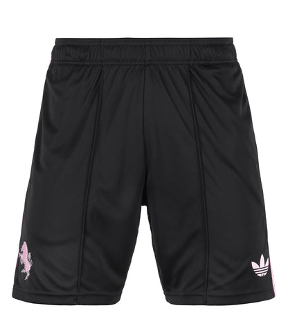 Camisa y Pantalones Cortos para Niños Juventus Away 26/27