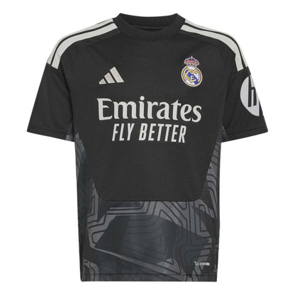 Camiseta Real Madrid Portero 26/27