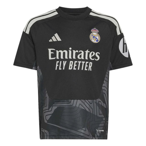 Camiseta Real Madrid Portero 26/27