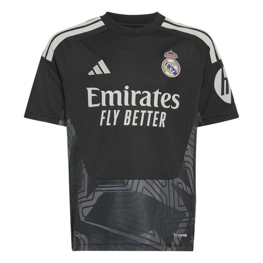 Camiseta Real Madrid Portero 26/27
