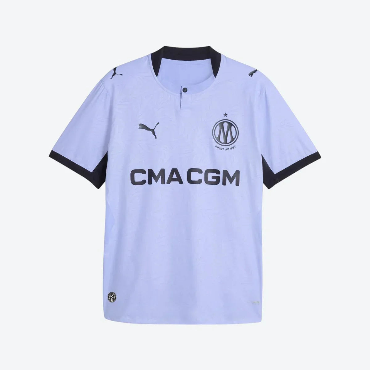Camiseta Olympique de Marseille Third 26/27 - Jugador