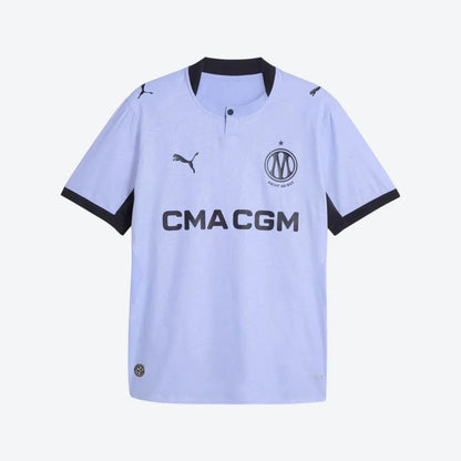 Camiseta Olympique de Marseille Third 26/27 - Jugador