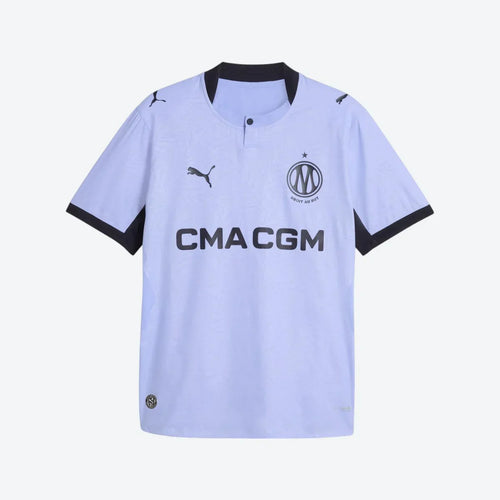 Camiseta Olympique de Marseille Third 26/27 - Jugador