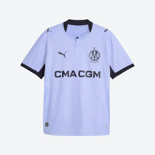Camiseta Olympique de Marseille Third 26/27 - Jugador