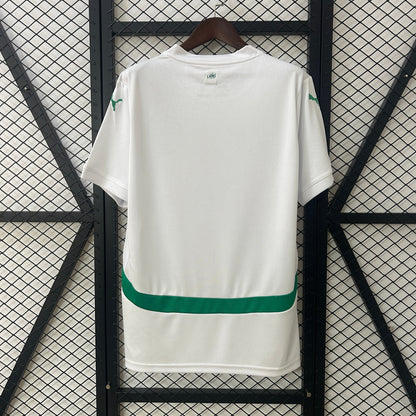Camiseta Senegal Home 2025