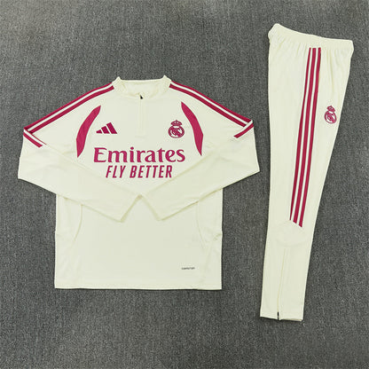 Chandal Real Madrid 26/27