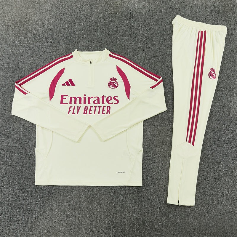 Chandal Niño Real Madrid 26/27