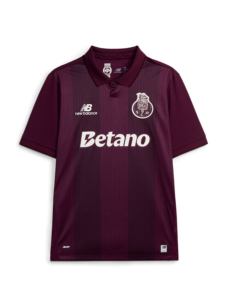 Camiseta FC Porto Away 26/27