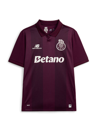 Camiseta FC Porto Away 26/27