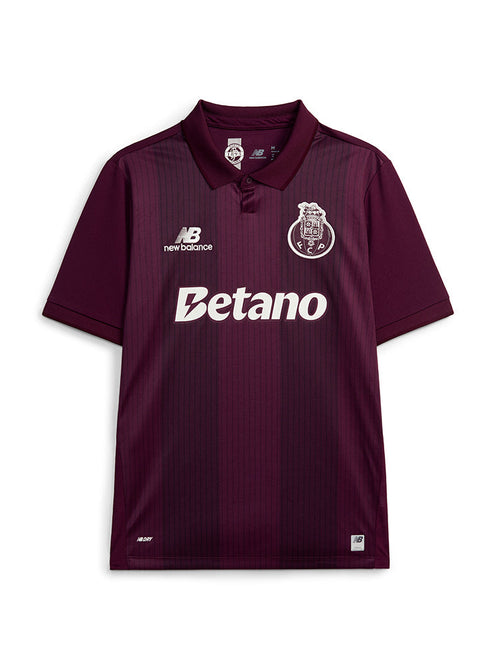 Camiseta FC Porto Away 26/27