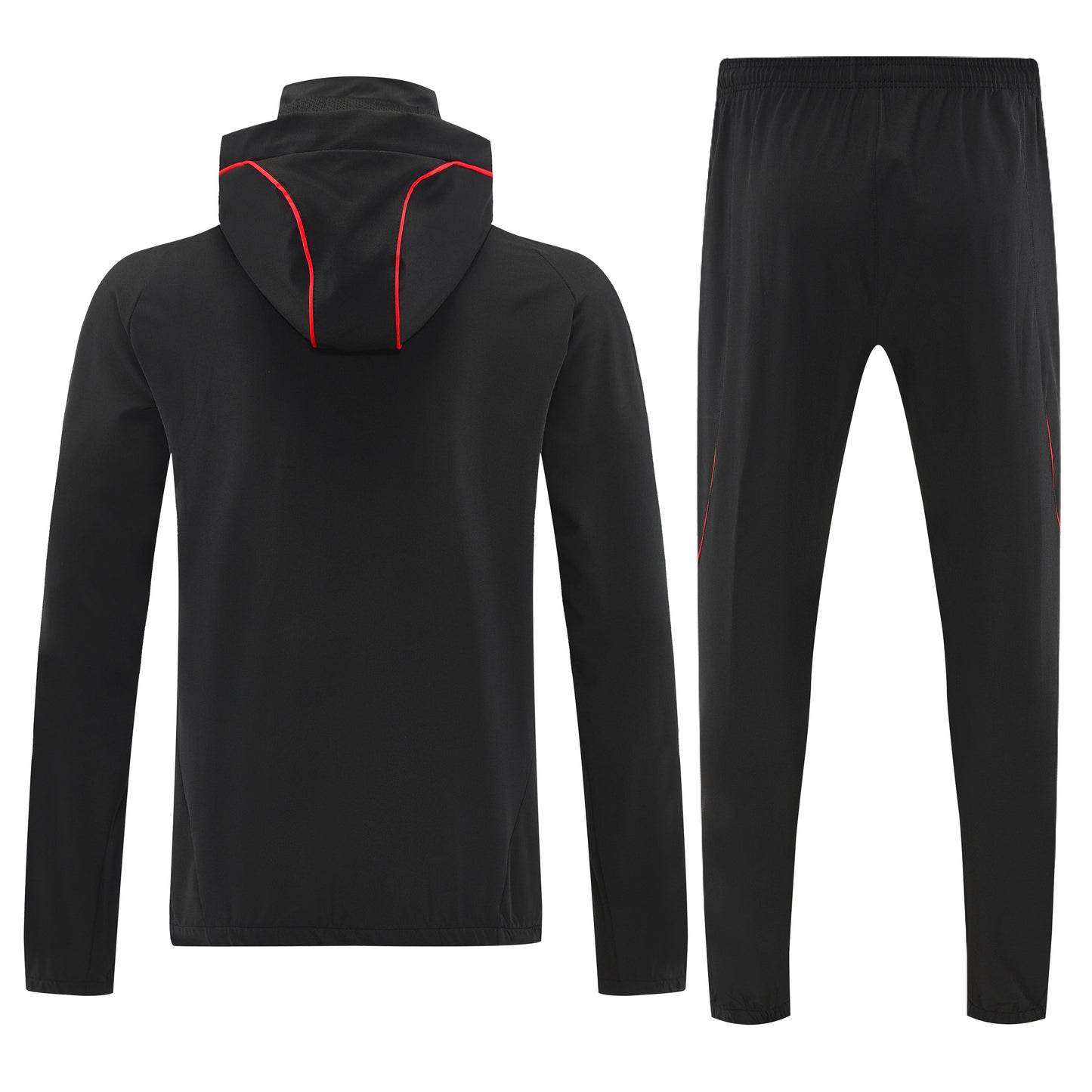 Chándal de fútbol impermeable Liverpool 25/26