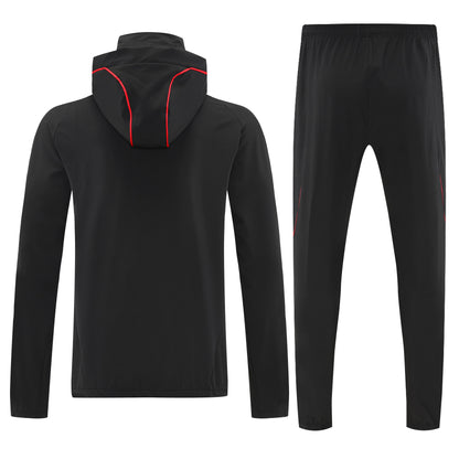Chándal de fútbol impermeable Liverpool 25/26