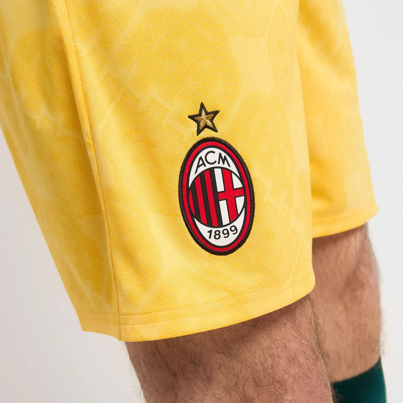 Pantalon Corto AC Milan Third 25/26