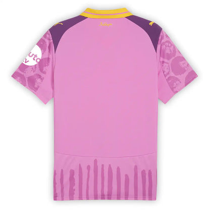 Camiseta y Pantalones Cortos para Niños Borussia Dortmund Portero 25/26