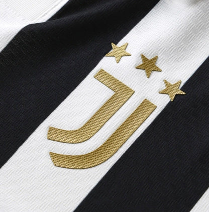 Camiseta Juventus Home Jugador 26/27