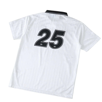 Camiseta Oasis x Adidas 2025