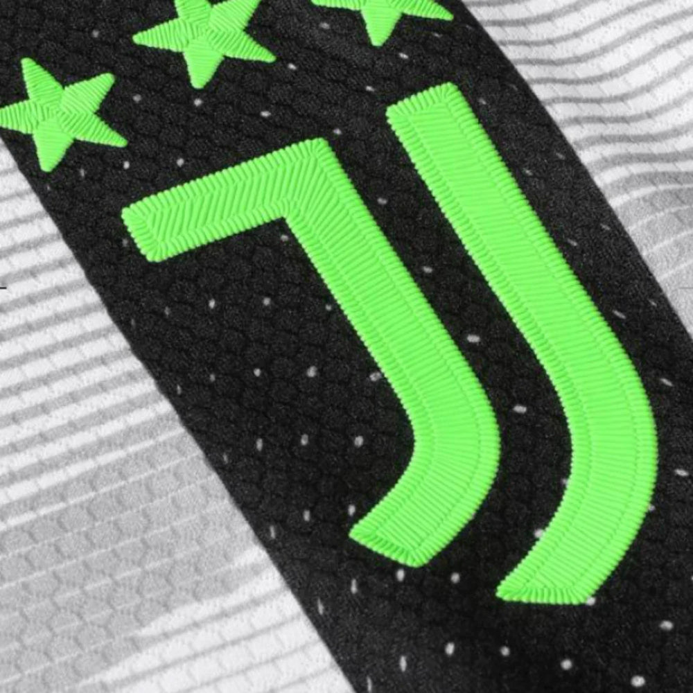Camiseta Retro Juventus Home 19/20