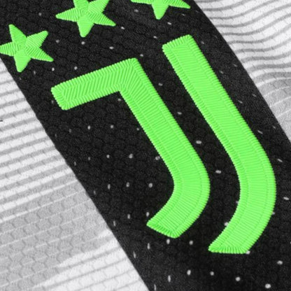 Camiseta Retro Juventus Home 19/20
