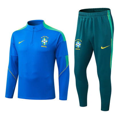 Chándal Brasil 26/27