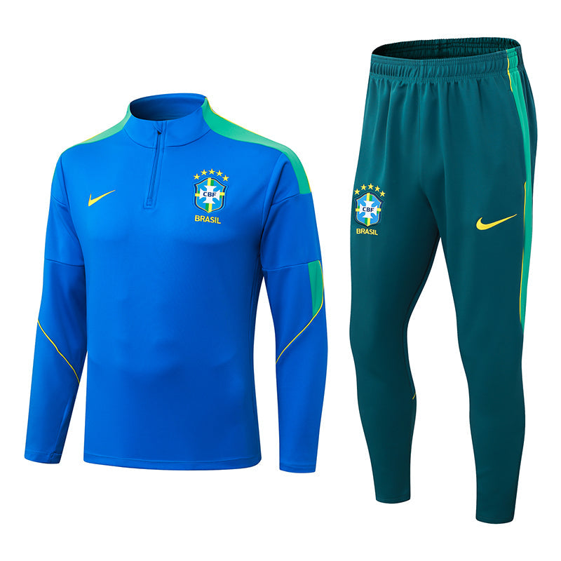 Chandal Brasil Niño 26/27
