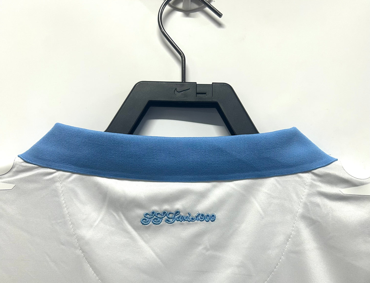 Camiseta Retro SS Lazio 14/15