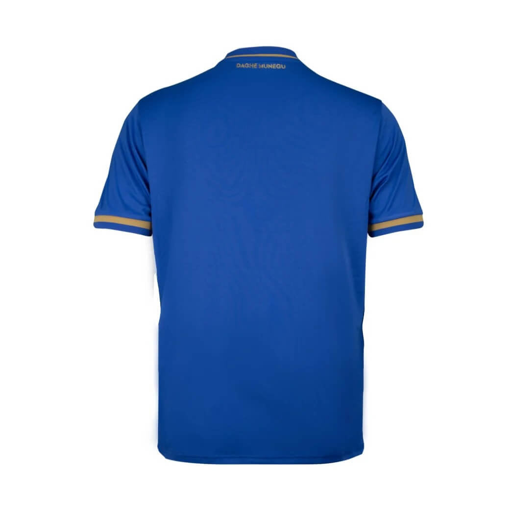 Camiseta AS Monaco Away 25/26