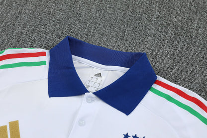 Camiseta y Pantalón Italia 25/26