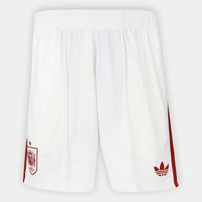 Pantalones Cortos Selección de España Away 26/27