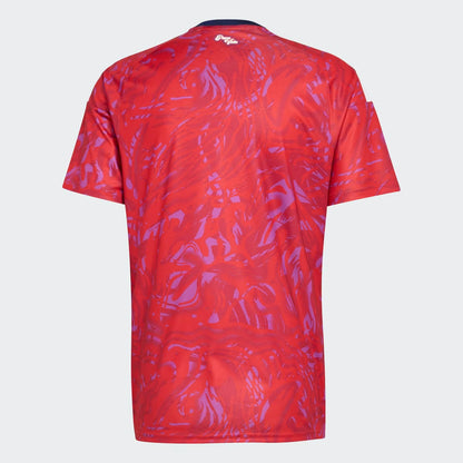 Camiseta Selección Costa Rica Home 26/27