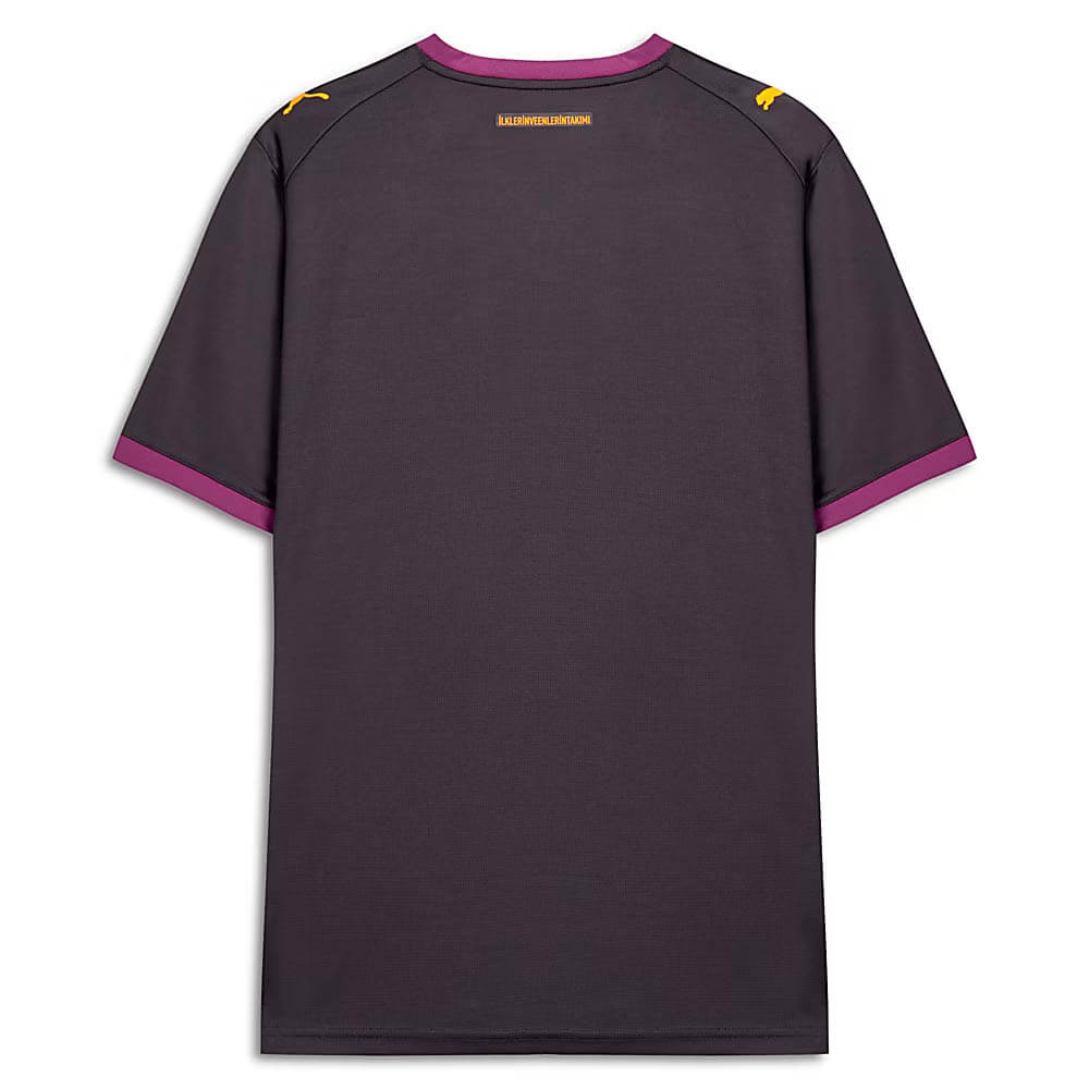 Camiseta Galatasaray Third 26/27