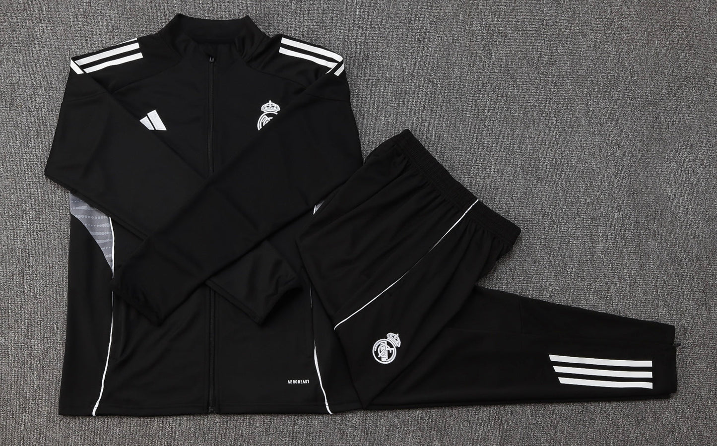 Chandal Real Madrid 25/26