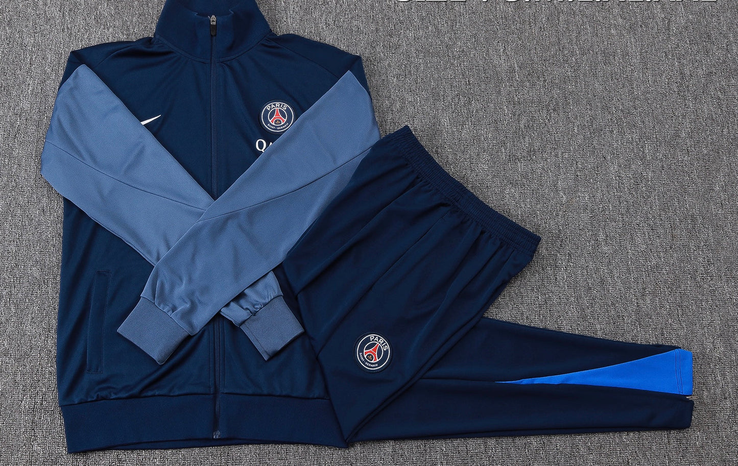 Chándal PSG 25/26