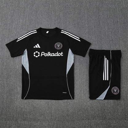 Camisa e Pantalones Cortos para Niño Inter Miami 25/26