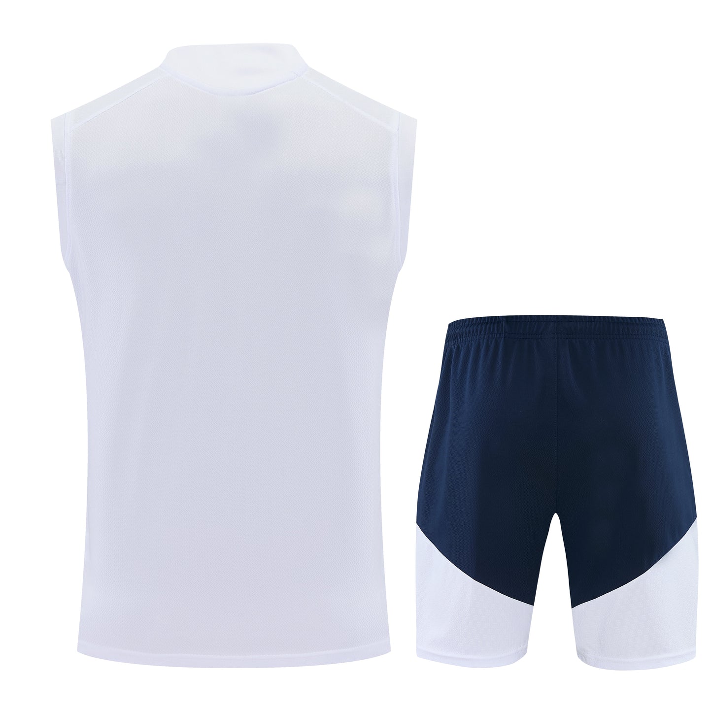 Camiseta y Pantalón corto Entrenamiento Real Madrid 26/27