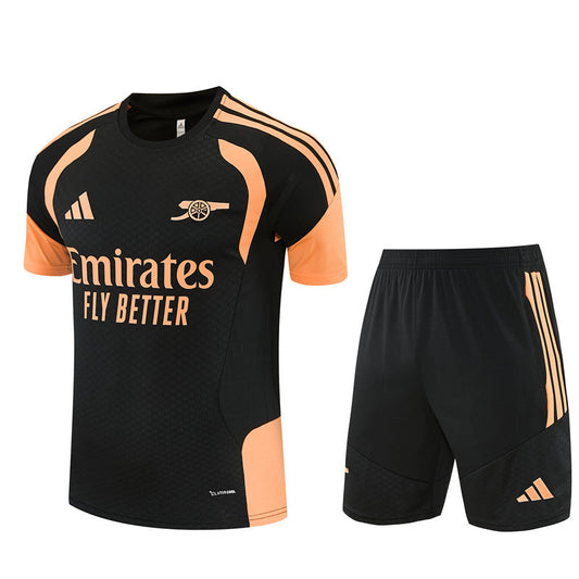 Camisa y Pantalones Cortos para Niños Arsenal 26/27