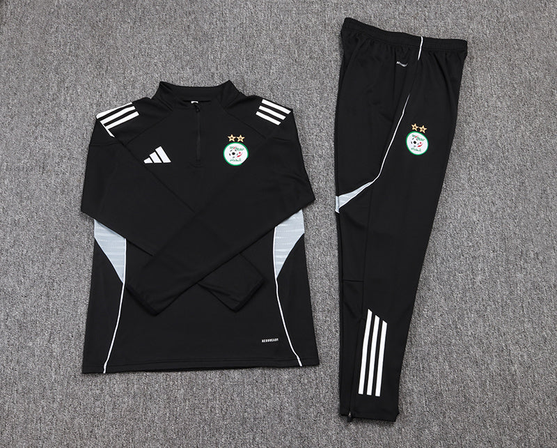 Chandal Argelia Niño 25/26