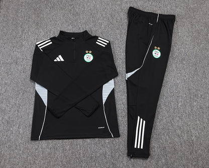 Chandal Argelia Niño 25/26