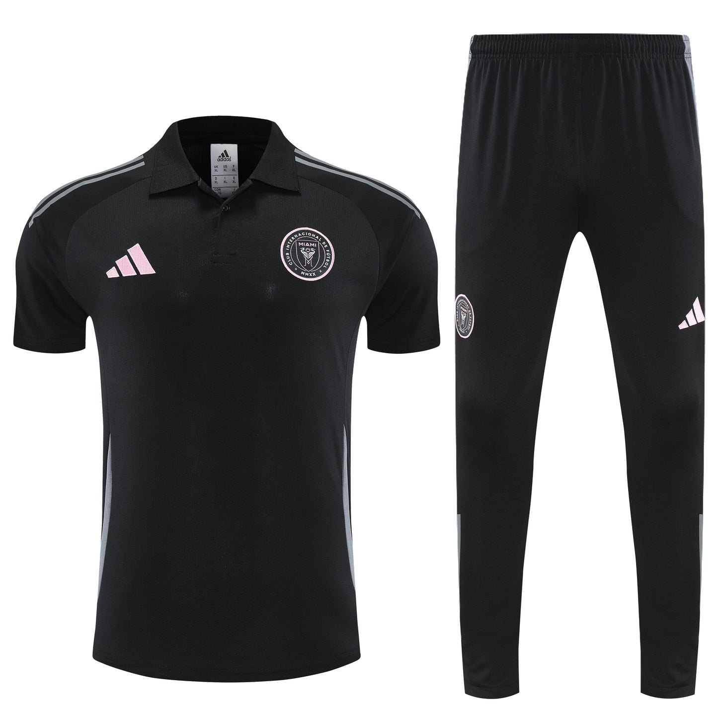 Camiseta y Pantalón Inter Miami 25/26