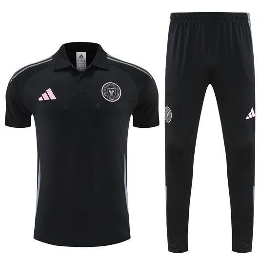 Camiseta y Pantalón Inter Miami 25/26